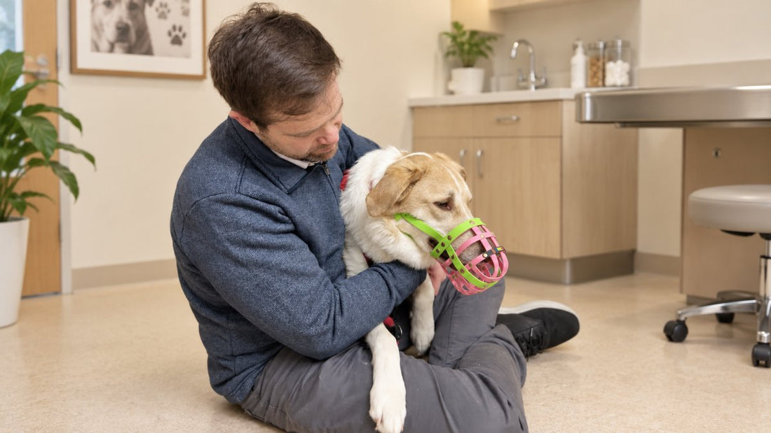 Understanding Your Dog's Big Feelings: A Guide
