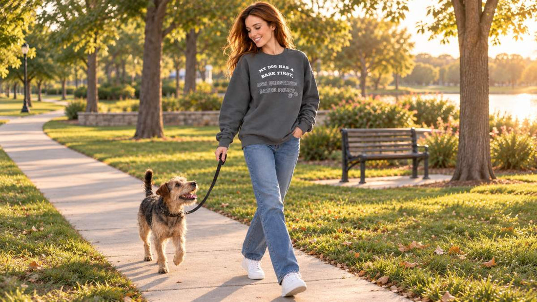 Support for Reactive Dog Owners: A Complete Guide