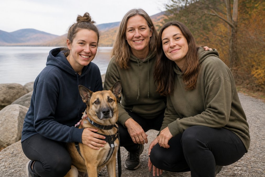 Best Apparel for Reactive Dog Owners