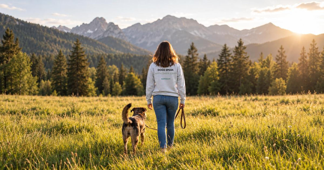 How to Explain Reactive Dog Behavior to Others