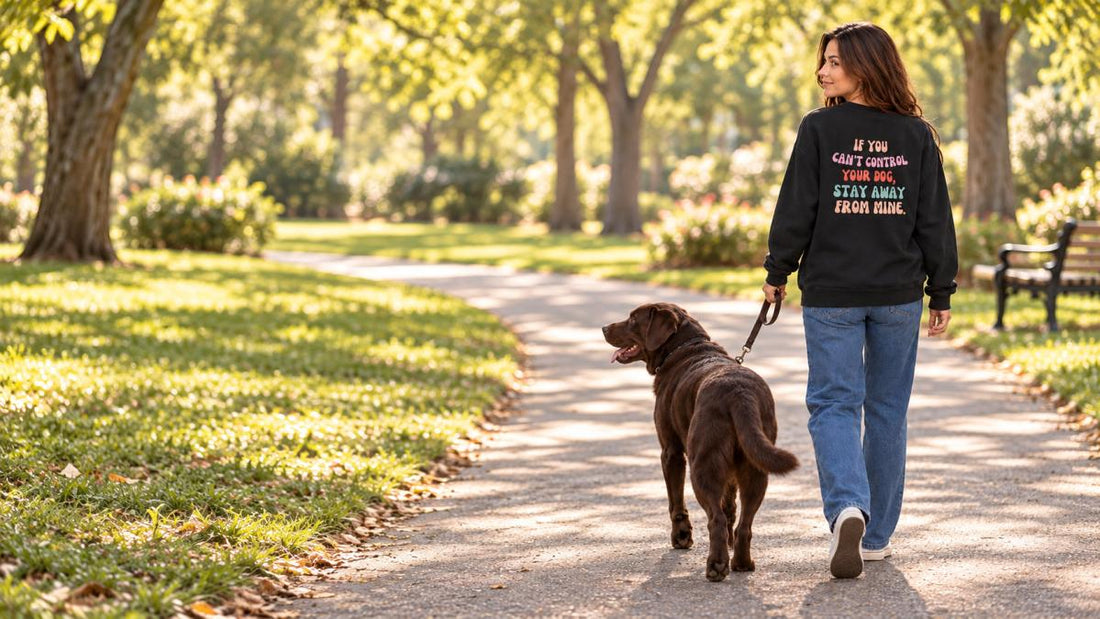 Challenges of Owning a Reactive Dog: 2026 Guide